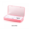 DSPIAE BOX-NP08 Wire Cutter Storage Case Pink
